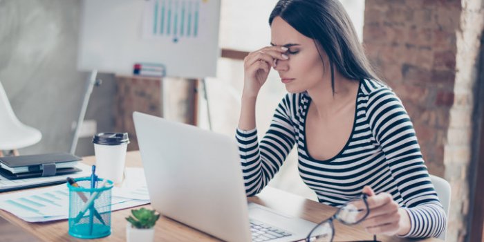 Glaucome : 9 facteurs de risque Ã  connaÃ®tre
