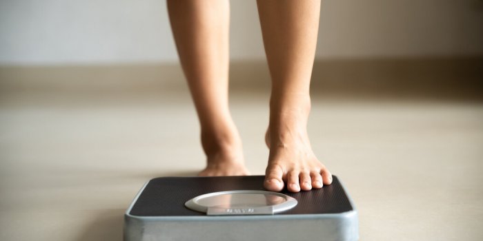 Perte de poids : 5 habitudes pour la maintenir sur le long terme