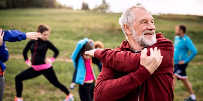 Perte de poids : 5 habitudes pour la maintenir sur le long terme