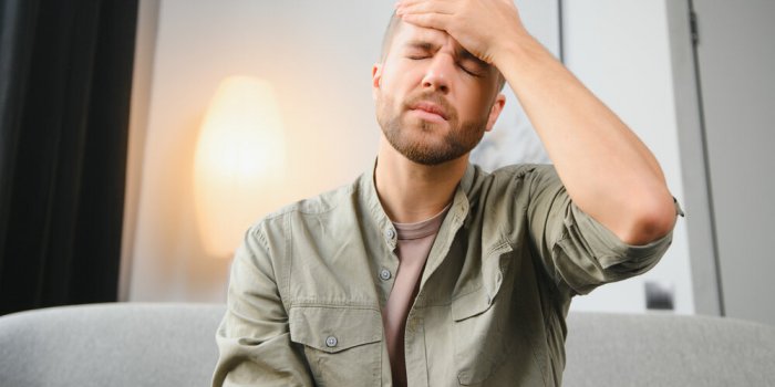 Burnout : 7 signes qui lâannoncent
