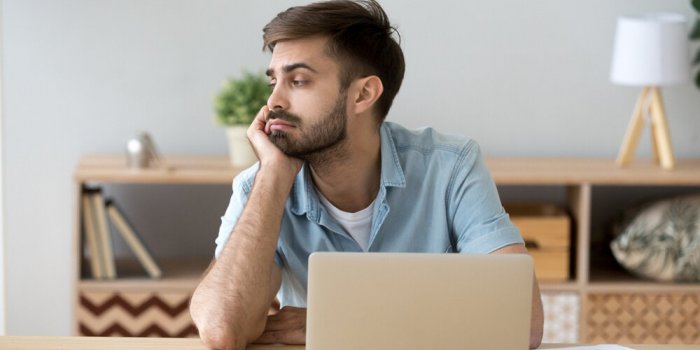 Burnout : 7 signes qui lâannoncent