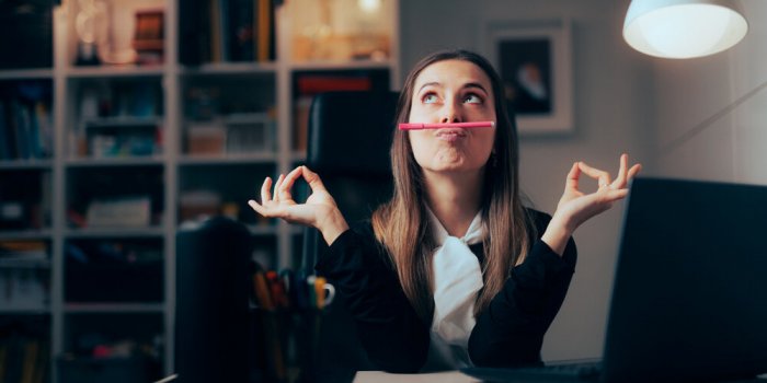 Burnout : 7 signes qui lâannoncent