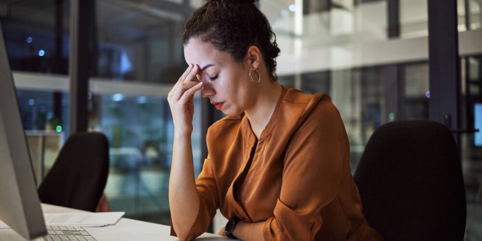 Burnout : 7 signes qui lâannoncent