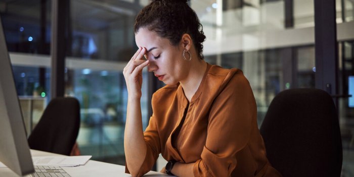 Burnout : 7 signes qui lâannoncent