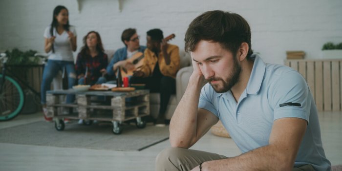Burnout : 7 signes qui lâannoncent