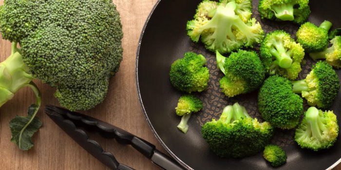 Régime végan : 8 légumes à ne pas manger crus
