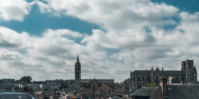 Covid : Les départements où les cas explosent en réanimation