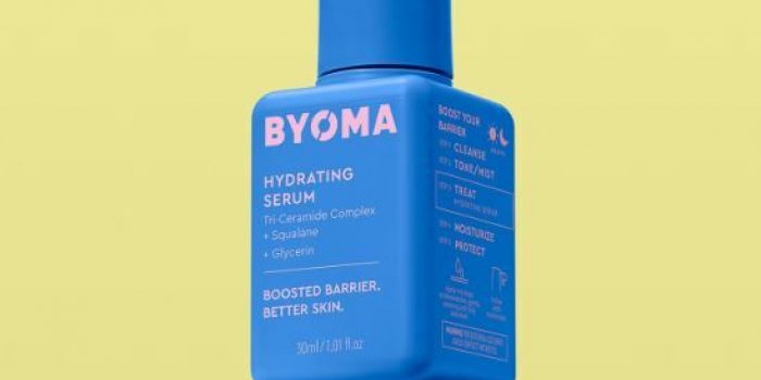 Hydratation : les meilleurs sérums visage pour la rentrée