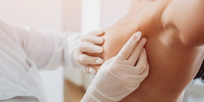 Soutien-gorge : 5 façons dont il nuit à votre santé