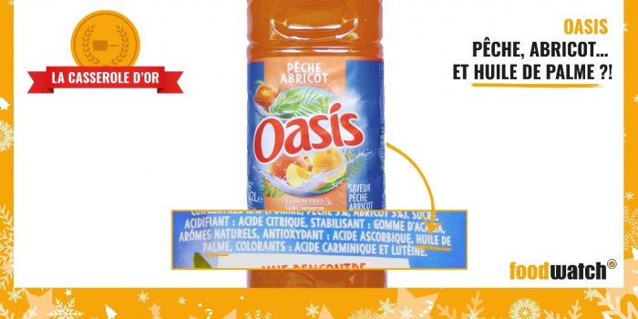 Fêtes de fin d'année : les produits de Noël dont il faut se méfier, selon Foodwatch
