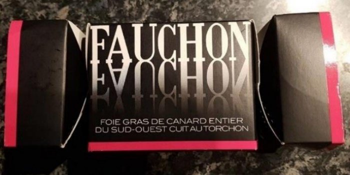 Fêtes de fin d'année : les produits de Noël dont il faut se méfier, selon Foodwatch
