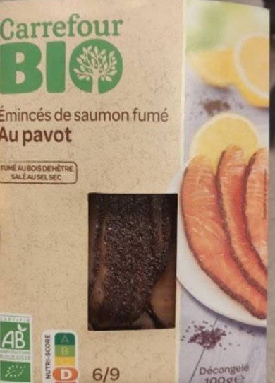 FÃªtes de fin d'annÃ©e : les produits de NoÃ«l dont il faut se mÃ©fier, selon Foodwatch