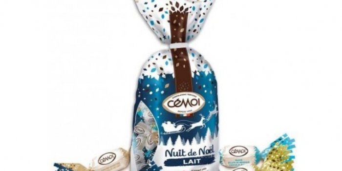 FÃªtes de fin d'annÃ©e : les produits de NoÃ«l dont il faut se mÃ©fier, selon Foodwatch