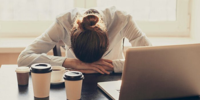 5 symptômes de la âgrippe des règlesâ