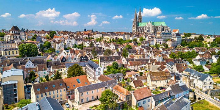 COVID-19 : les départements qui risquent le reconfinement