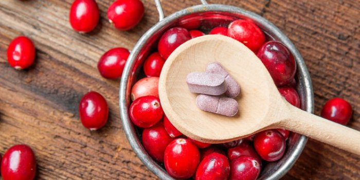 Cranberry et infections urinaires : oui, Ã§a marche !