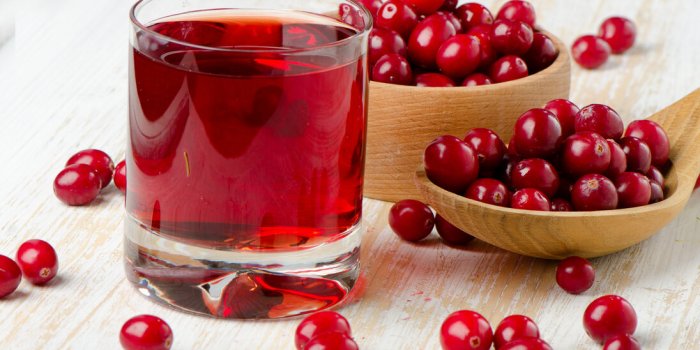 Cranberry et infections urinaires : oui, Ã§a marche !