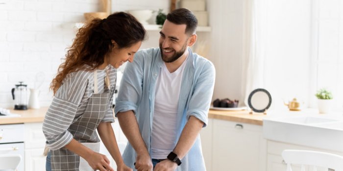 10 tâches ménagères qui font brûler des calories