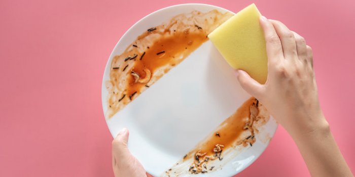 10 tâches ménagères qui font brûler des calories