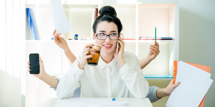 10 habitudes qui affectent la mémoire