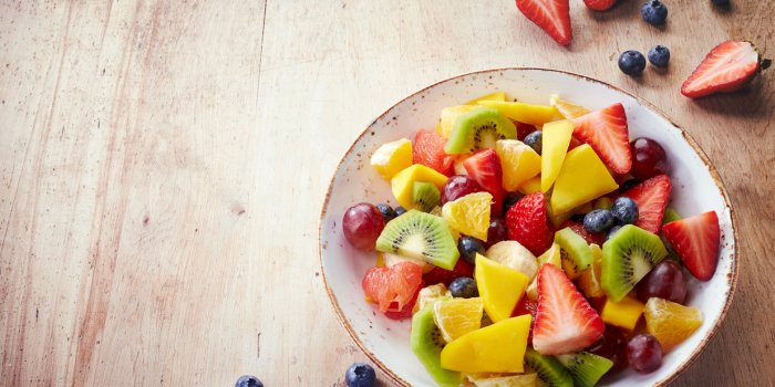 Salades composées : 5 recettes gourmandes et de saison