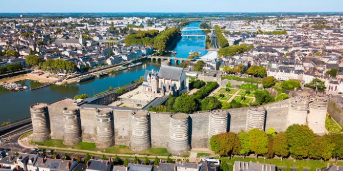 Sommeil : les 10 villes françaises où lâon passe de bonnes nuits