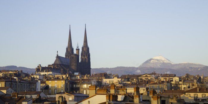 Sommeil : les 10 villes franÃ§aises oÃ¹ lâon passe de bonnes nuits