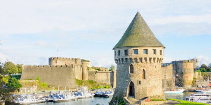Sommeil : les 10 villes françaises où lâon passe de bonnes nuits