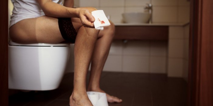 Maladie de Crohn : 11 symptômes à ne pas ignorer