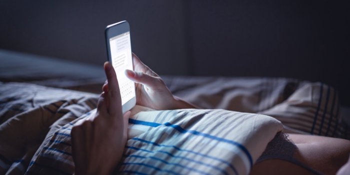 Sommeil : 5 conseils d'une experte pour dormir comme un bébé