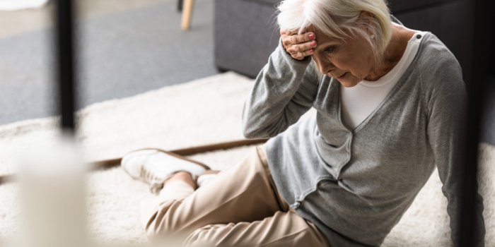 Alzheimer : des signes de démence apparaissent 9 ans avant le diagnostic