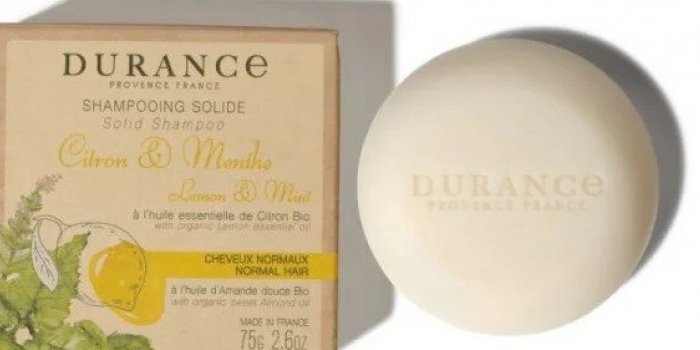 Shampooings solides : les 5 Ã mettre dans votre trousse de voyage