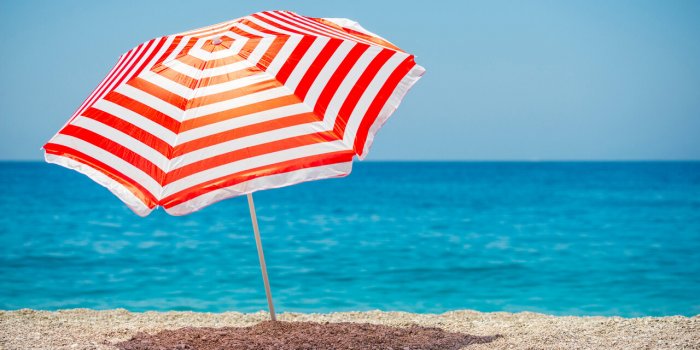 Juin jaune : les 6 rÃ¨gles dâor des dermatologues pour se protÃ©ger du soleil