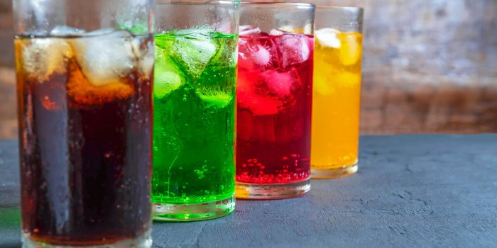 Règles : 5 aliments et boissons à éviter pendant vos menstruations