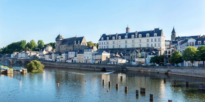 Covid-19 : les 10 départements les moins touchés