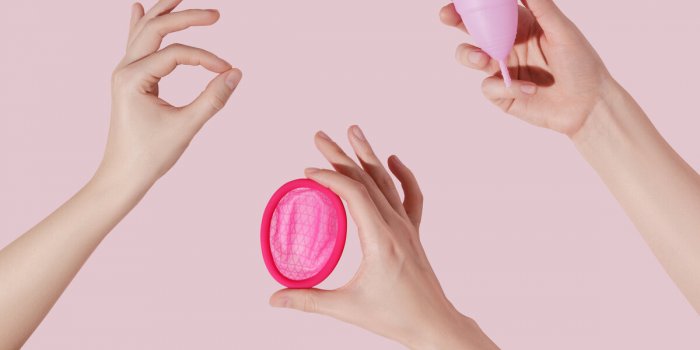 Règles abondantes : une étude révèle la protection hygiénique la plus efficace