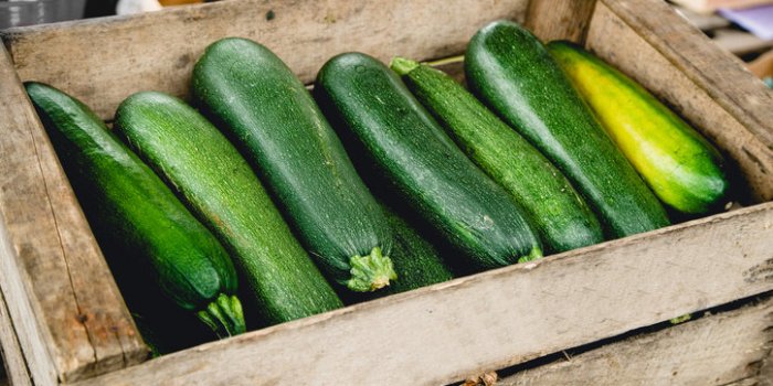 10 aliments gorgÃ©s dâeau Ã  manger quand il fait chaud