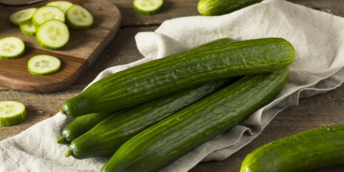 10 aliments gorgés dâeau à manger quand il fait chaud