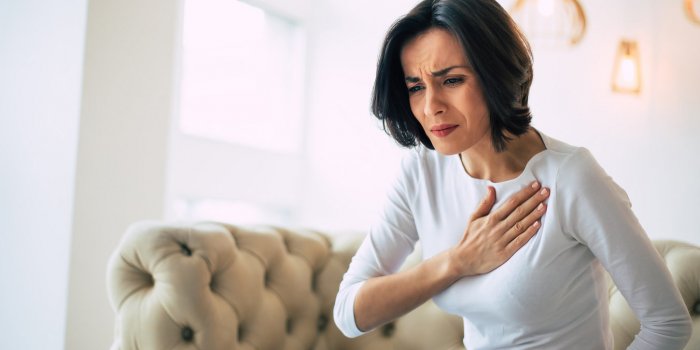 Arrêt cardiaque : les 5 symptômes qui doivent vous alerter