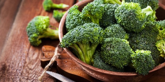 Anxiété : 7 aliments pour les calmer