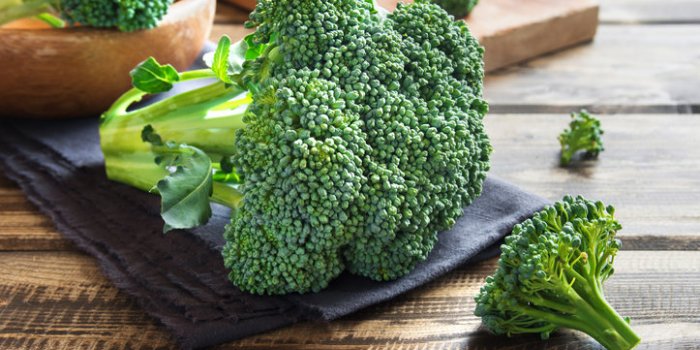 Cholestérol : 5 légumes qui le font baisser