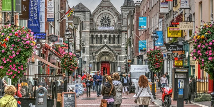 Le Top 10 des villes d'Europe les plus stressantes en 2021