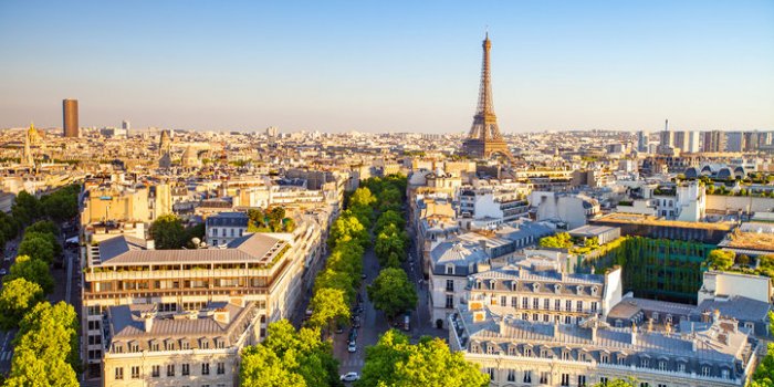 Le Top 10 des villes d'Europe les plus stressantes en 2021