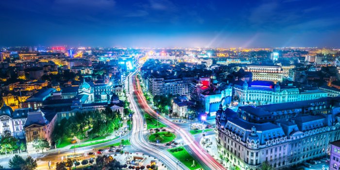 Le Top 10 des villes d'Europe les plus stressantes en 2021