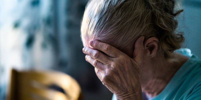 Mal de tête : ce que l'emplacement de la douleur signifie