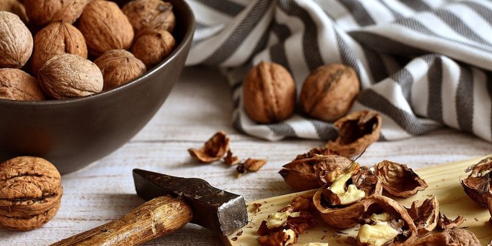 Les 7 aliments qui allongent l'espérance de vie