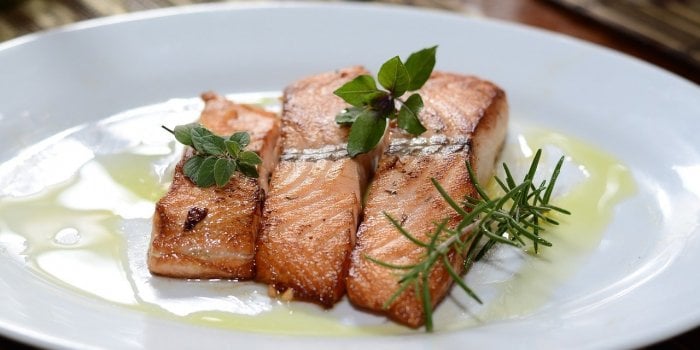 Les 7 aliments qui allongent l'espérance de vie