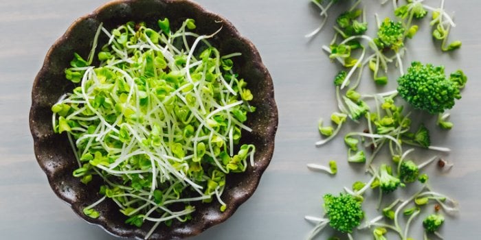5 légumes à feuilles vertes que vous devriez manger tous les jours