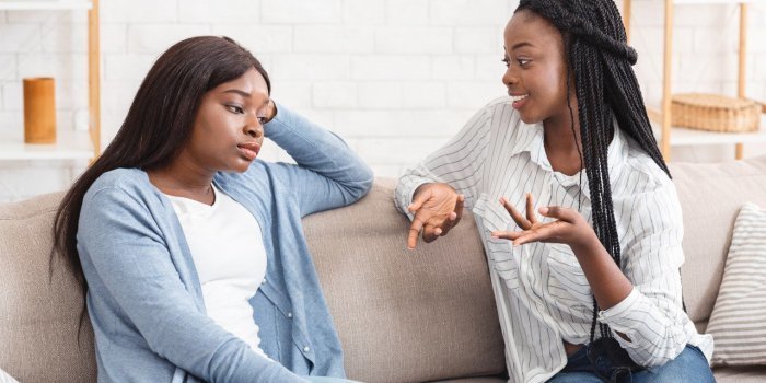 Dépression : 5 signes quâil ne faut pas ignorer