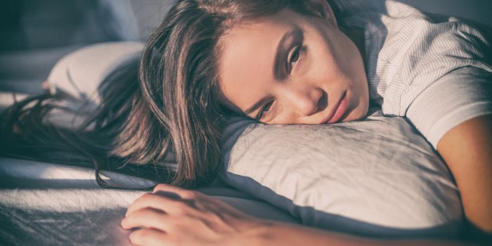Dépression : 5 signes quâil ne faut pas ignorer